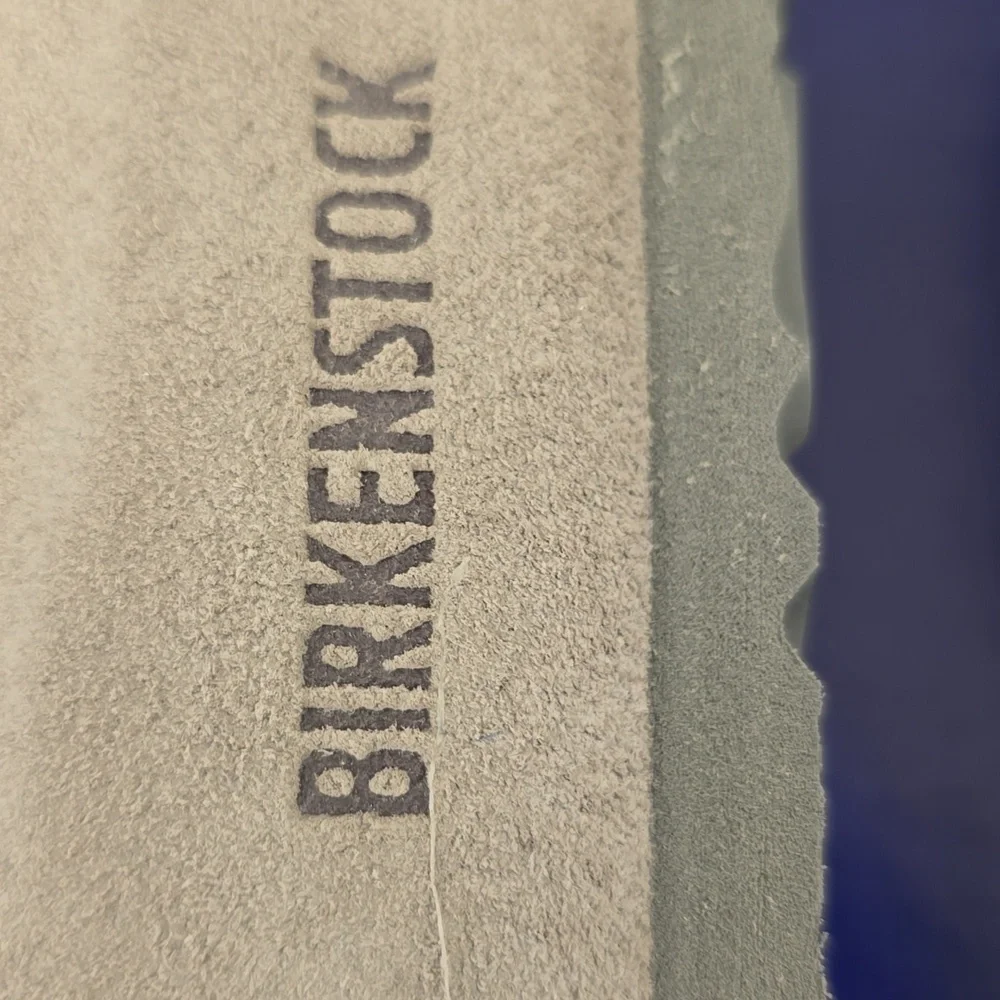 Birkenstock London Clogs, Stone Coin NWB - Picture 6 of 12